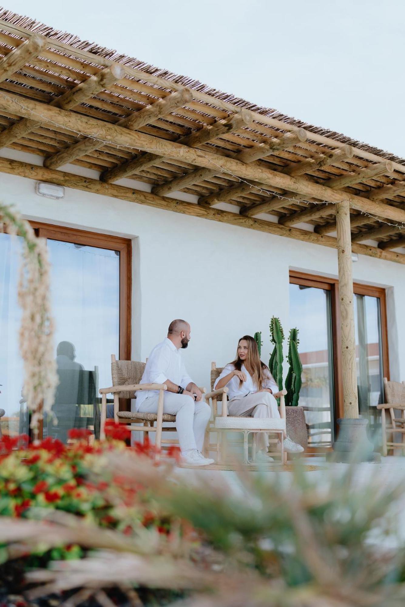 Boutique Eco Hotel Costa Magica Las Lagunas Exterior photo
