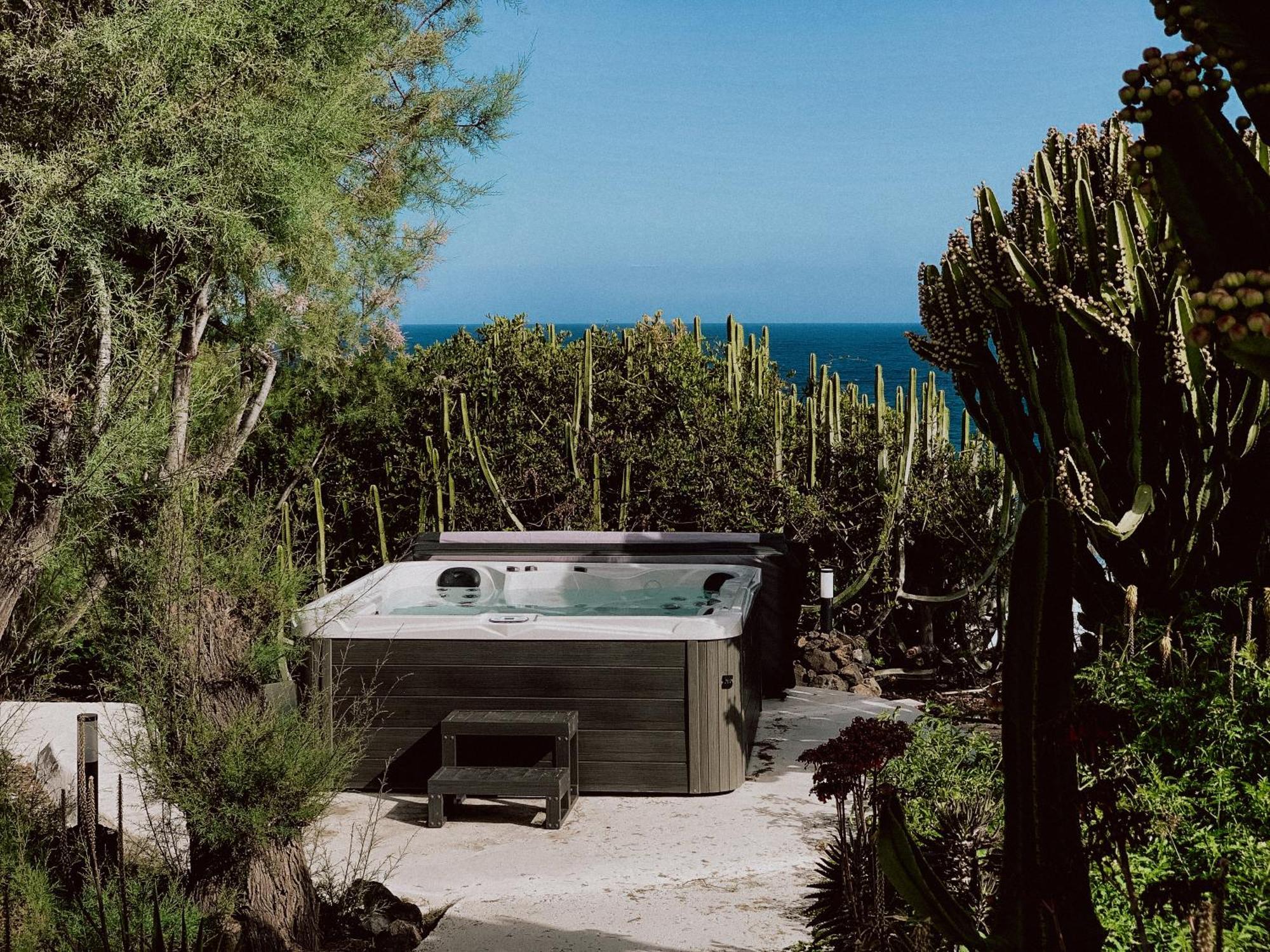 Boutique Eco Hotel Costa Magica Las Lagunas Exterior photo