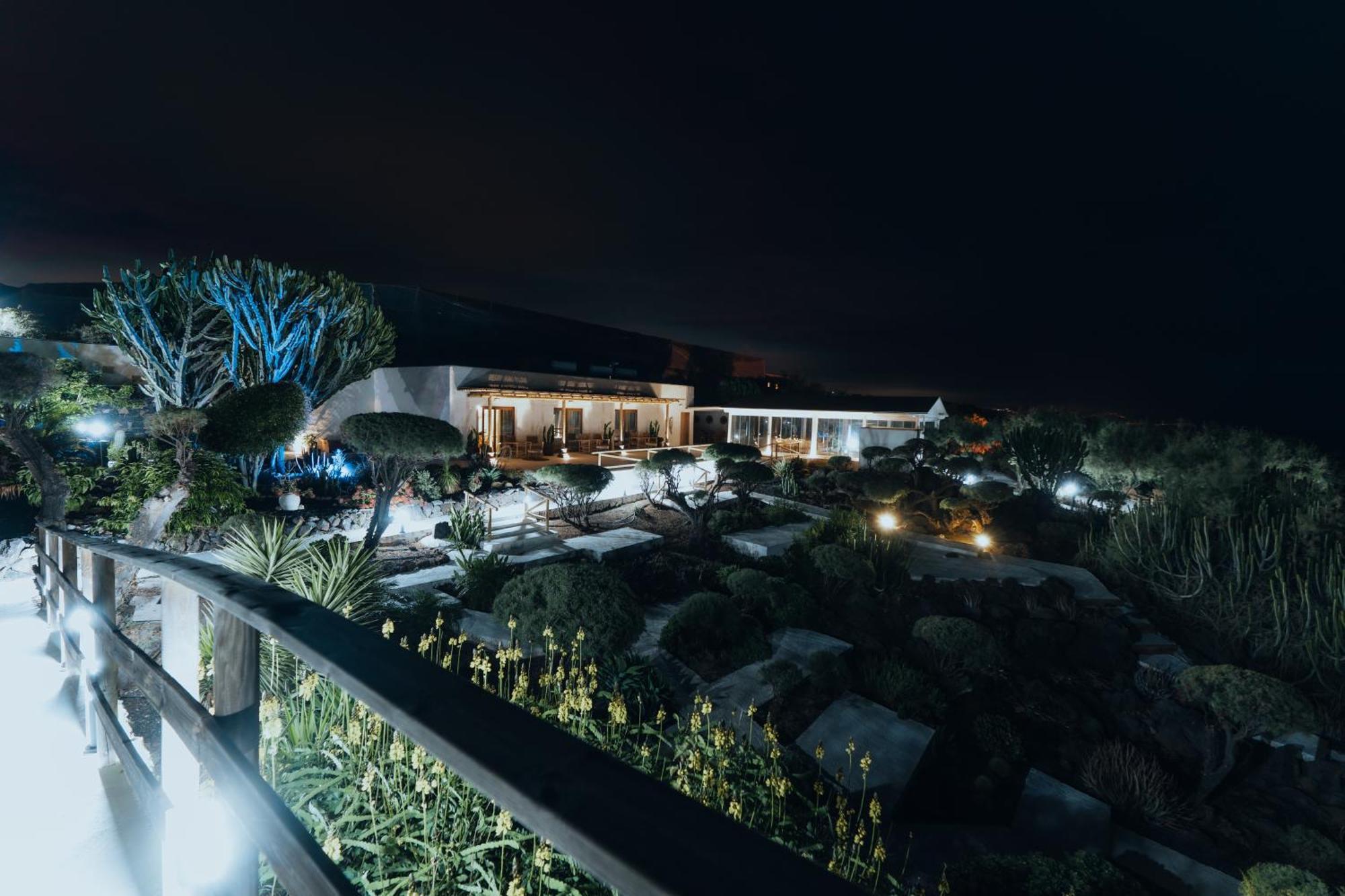 Boutique Eco Hotel Costa Magica Las Lagunas Exterior photo