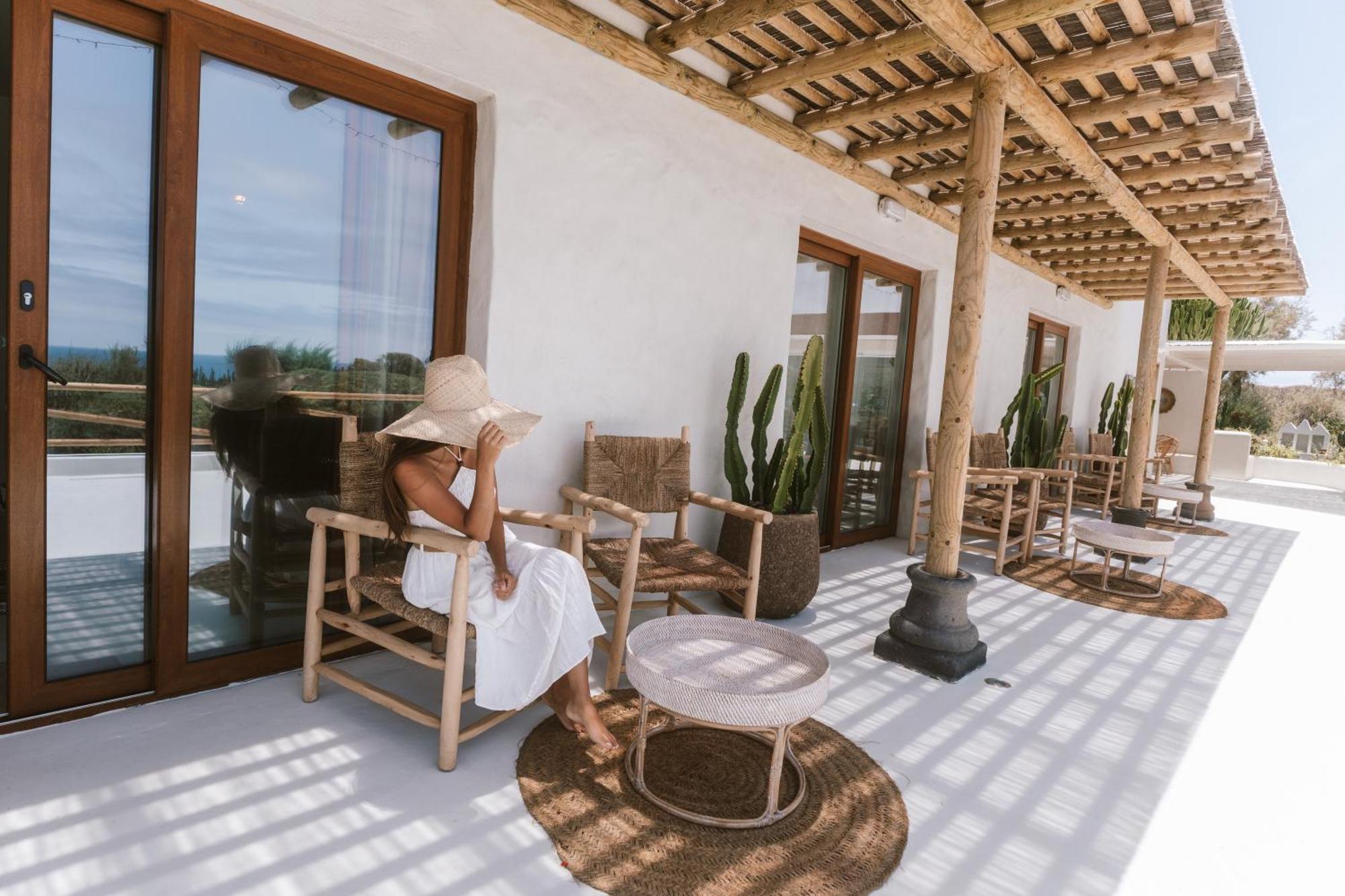 Boutique Eco Hotel Costa Magica Las Lagunas Exterior photo