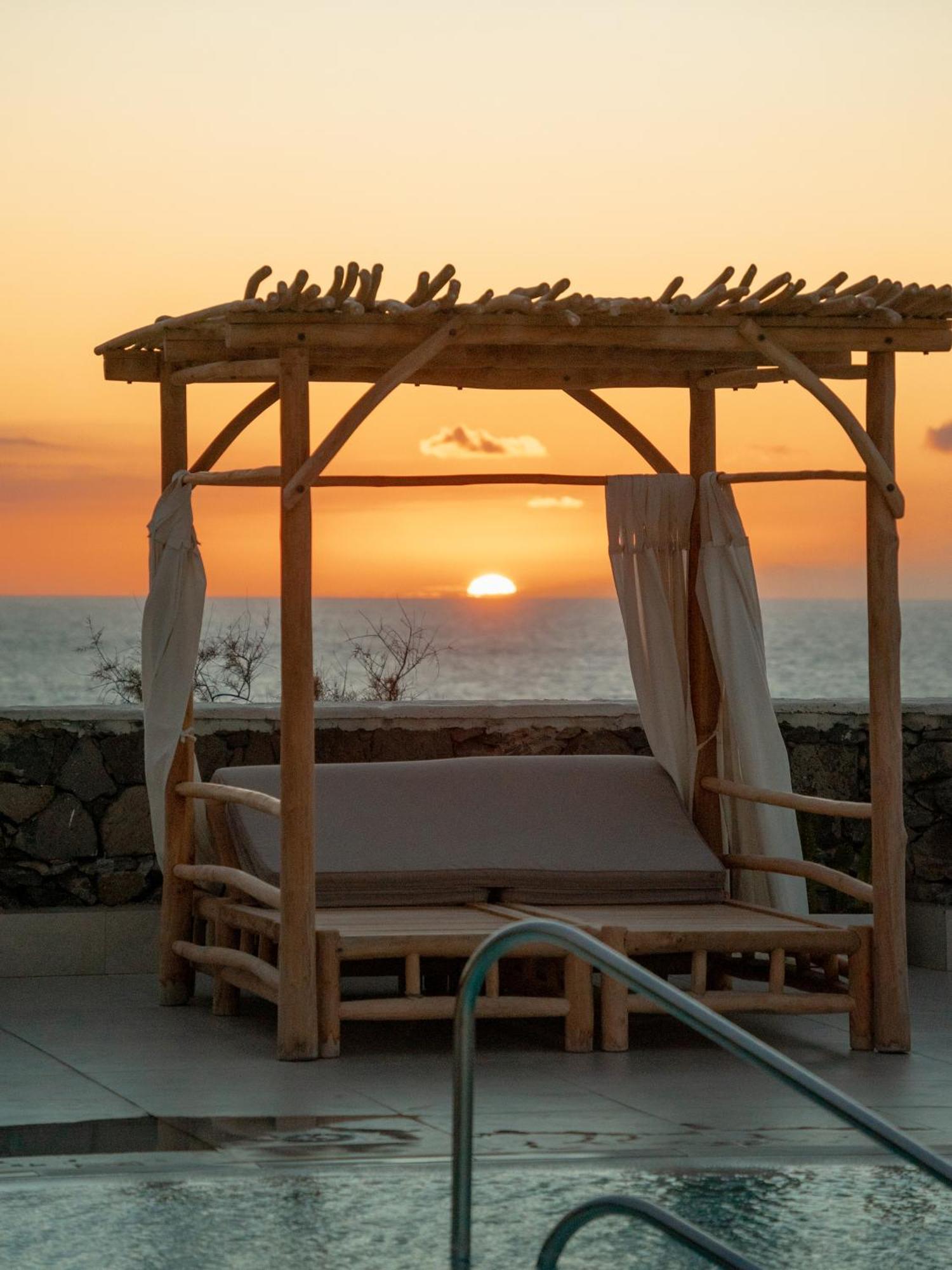 Boutique Eco Hotel Costa Magica Las Lagunas Exterior photo