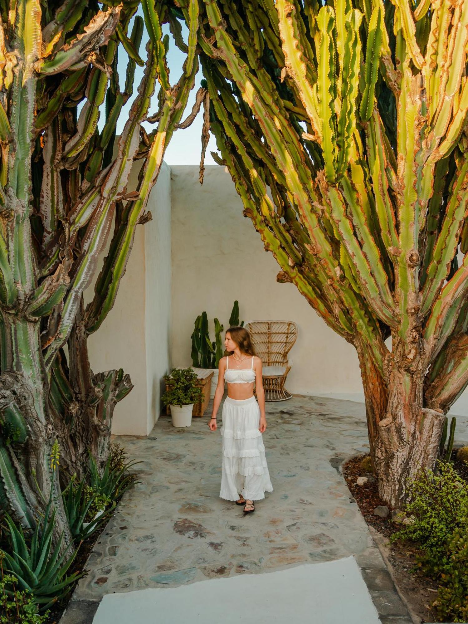 Boutique Eco Hotel Costa Magica Las Lagunas Exterior photo