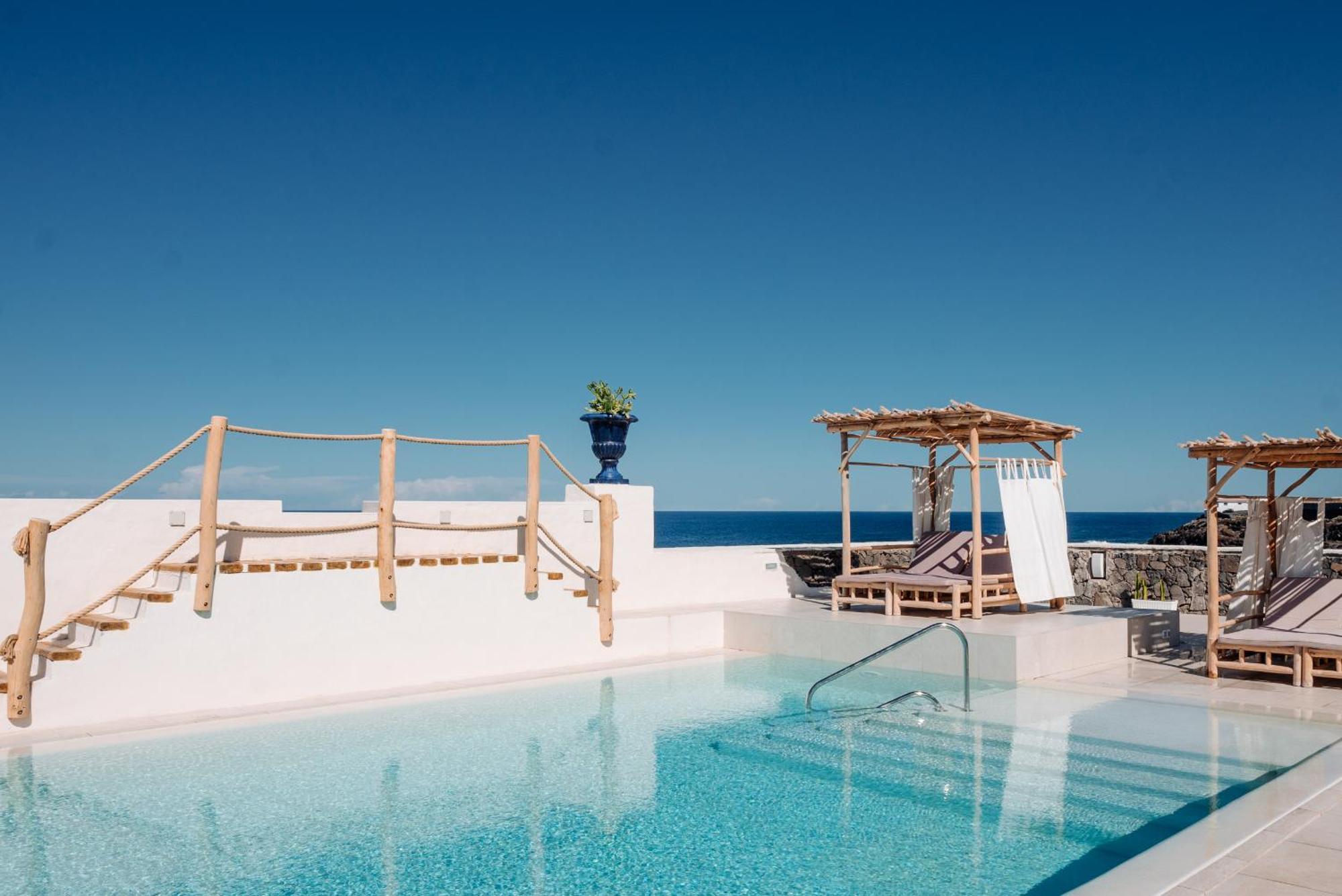 Boutique Eco Hotel Costa Magica Las Lagunas Exterior photo