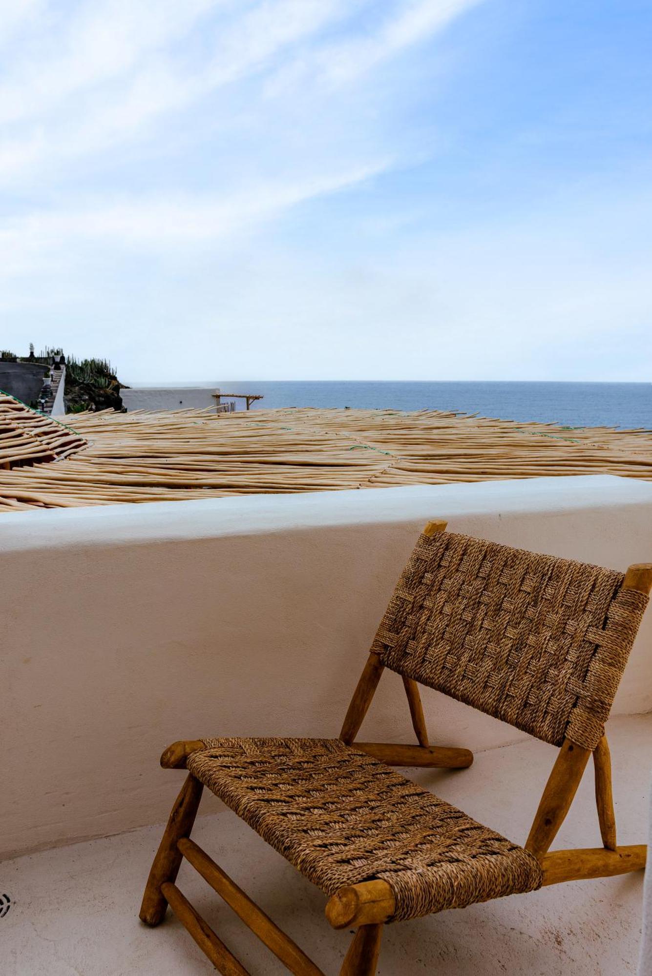 Boutique Eco Hotel Costa Magica Las Lagunas Exterior photo