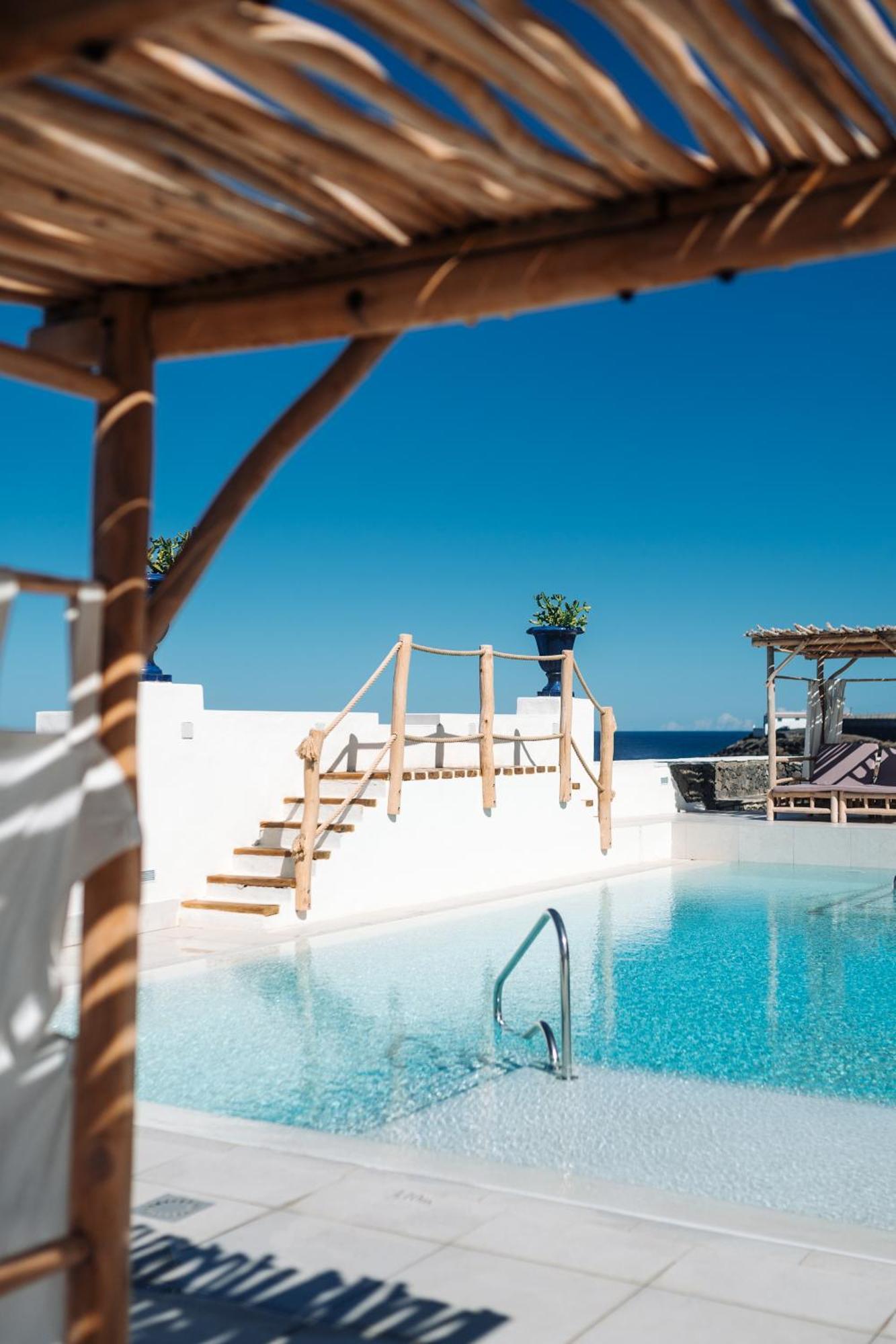 Boutique Eco Hotel Costa Magica Las Lagunas Exterior photo