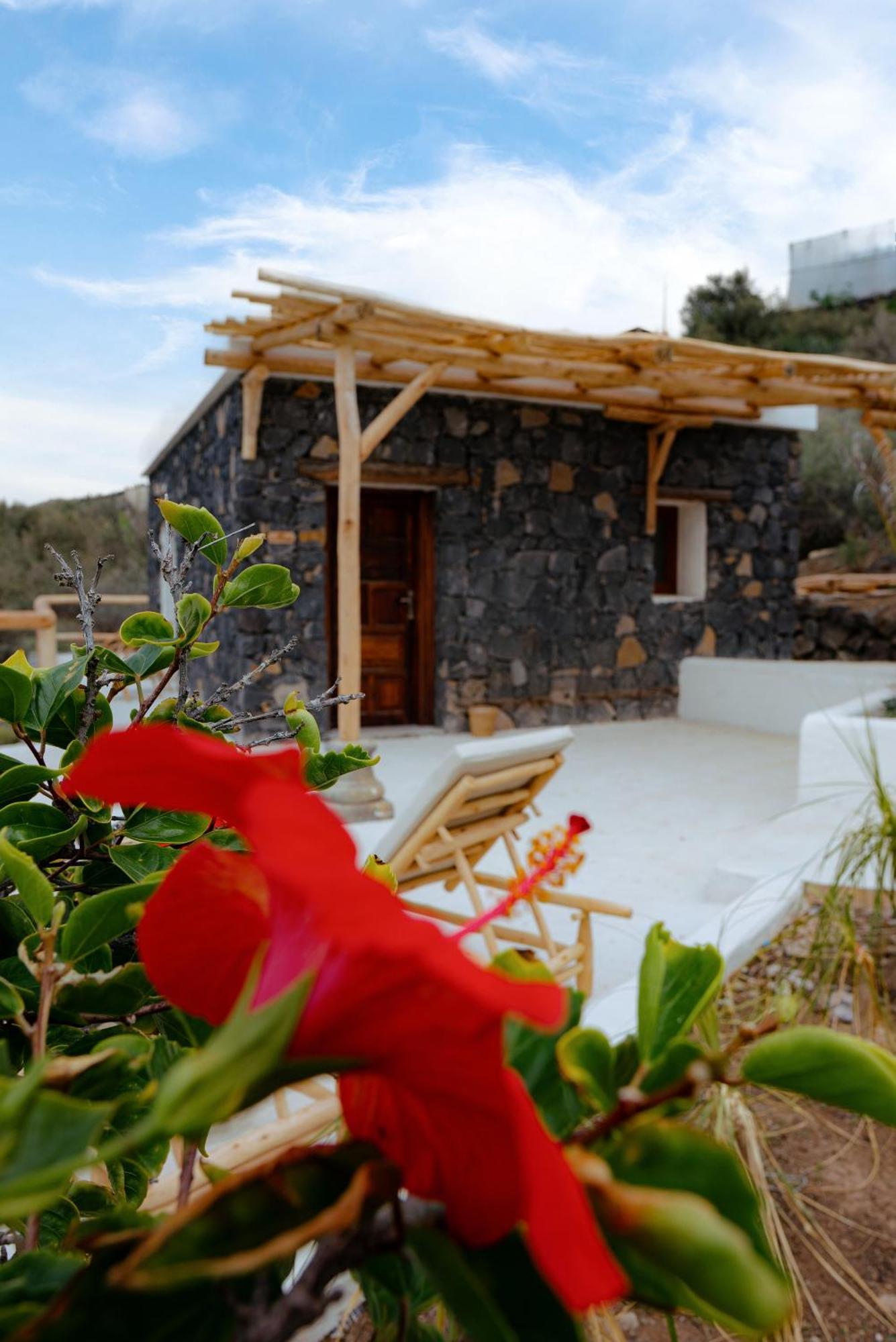 Boutique Eco Hotel Costa Magica Las Lagunas Exterior photo