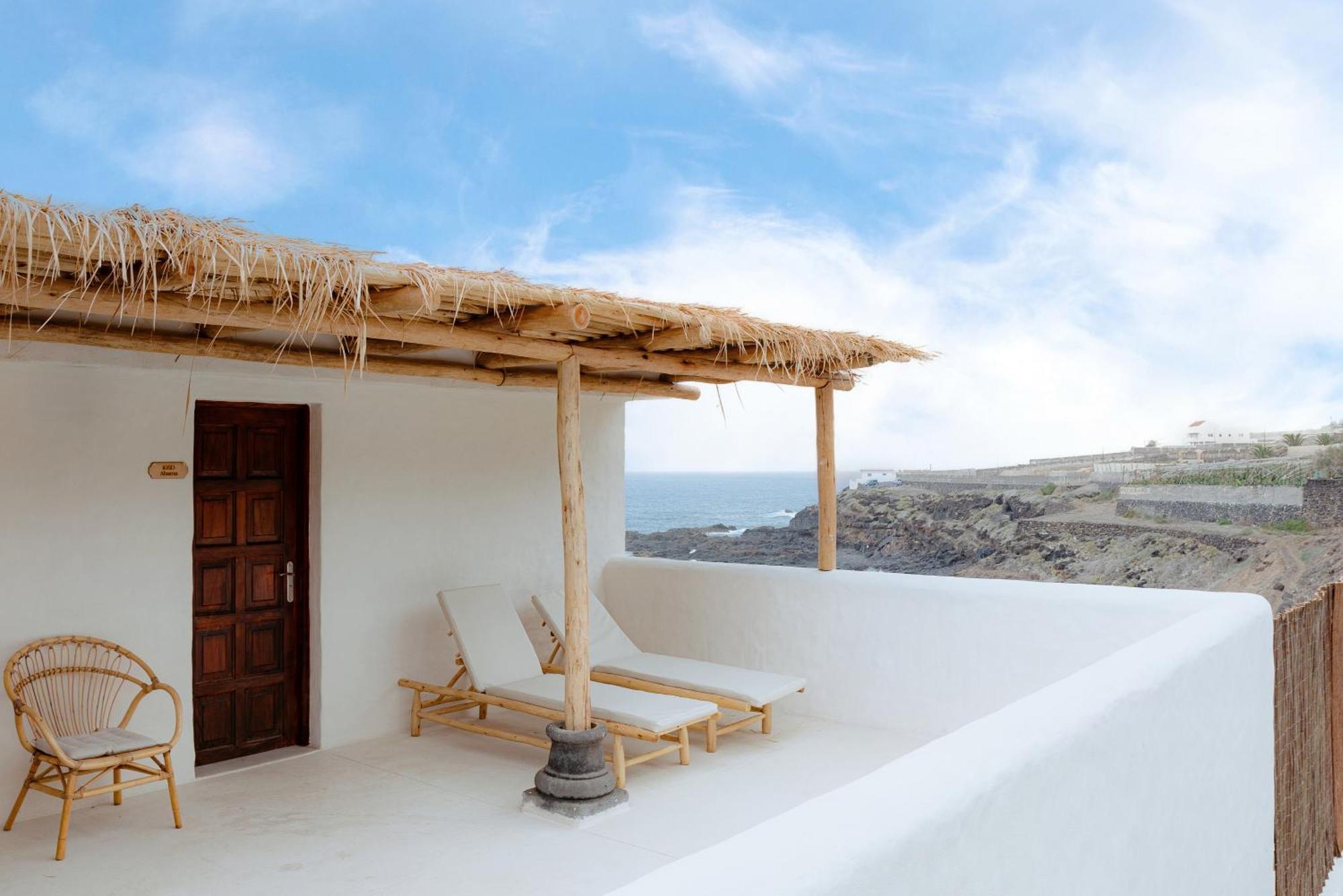 Boutique Eco Hotel Costa Magica Las Lagunas Exterior photo