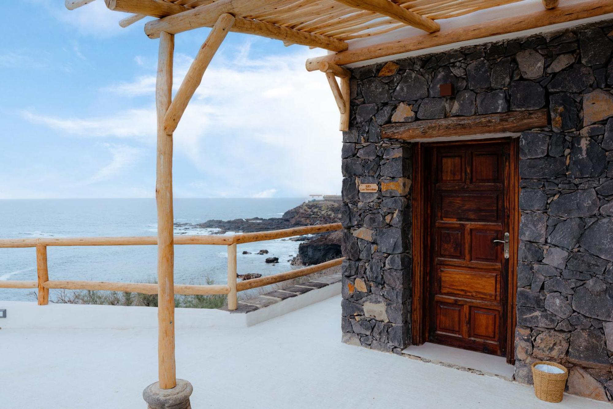 Boutique Eco Hotel Costa Magica Las Lagunas Exterior photo
