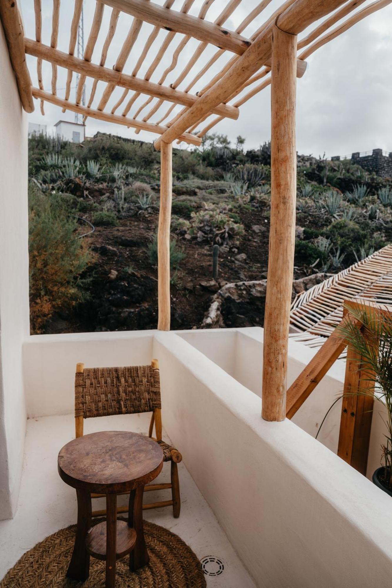 Boutique Eco Hotel Costa Magica Las Lagunas Exterior photo